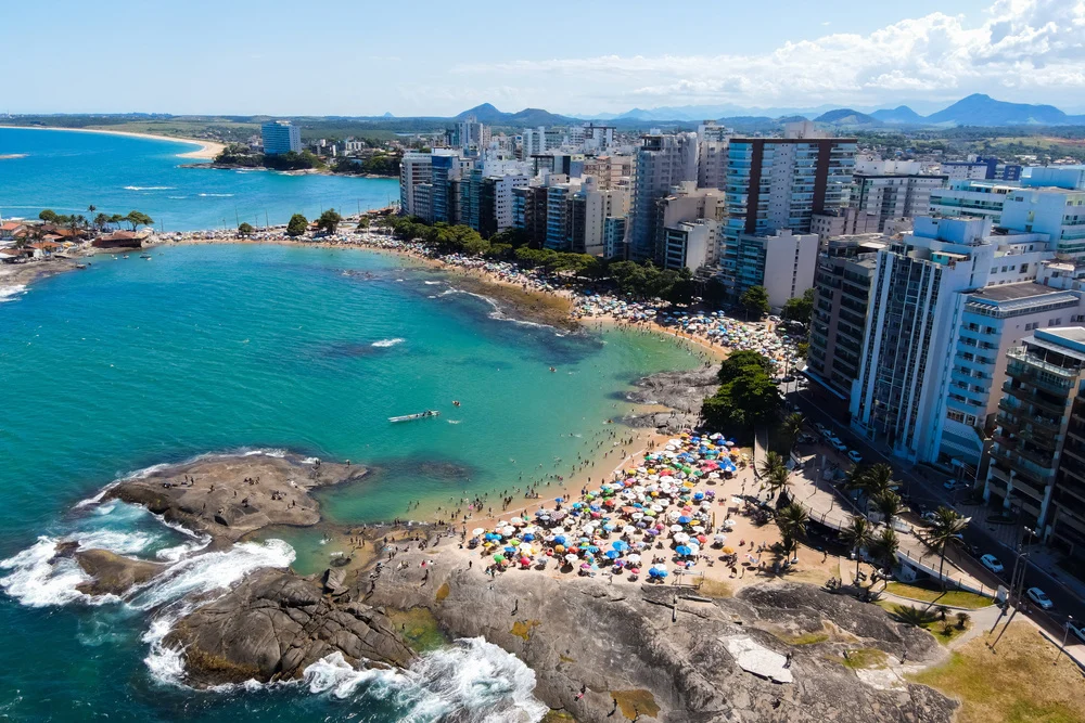 Carona Paga Encomendas em rota de coleta e entrega no Sul do Espírito Santo